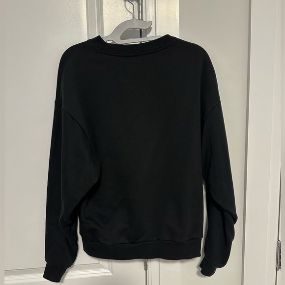 ALO accolade crewneck - Picture 3 of 4